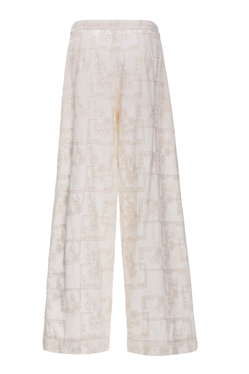 CAROLINE MERAKI 18122 PANTS (SS25)