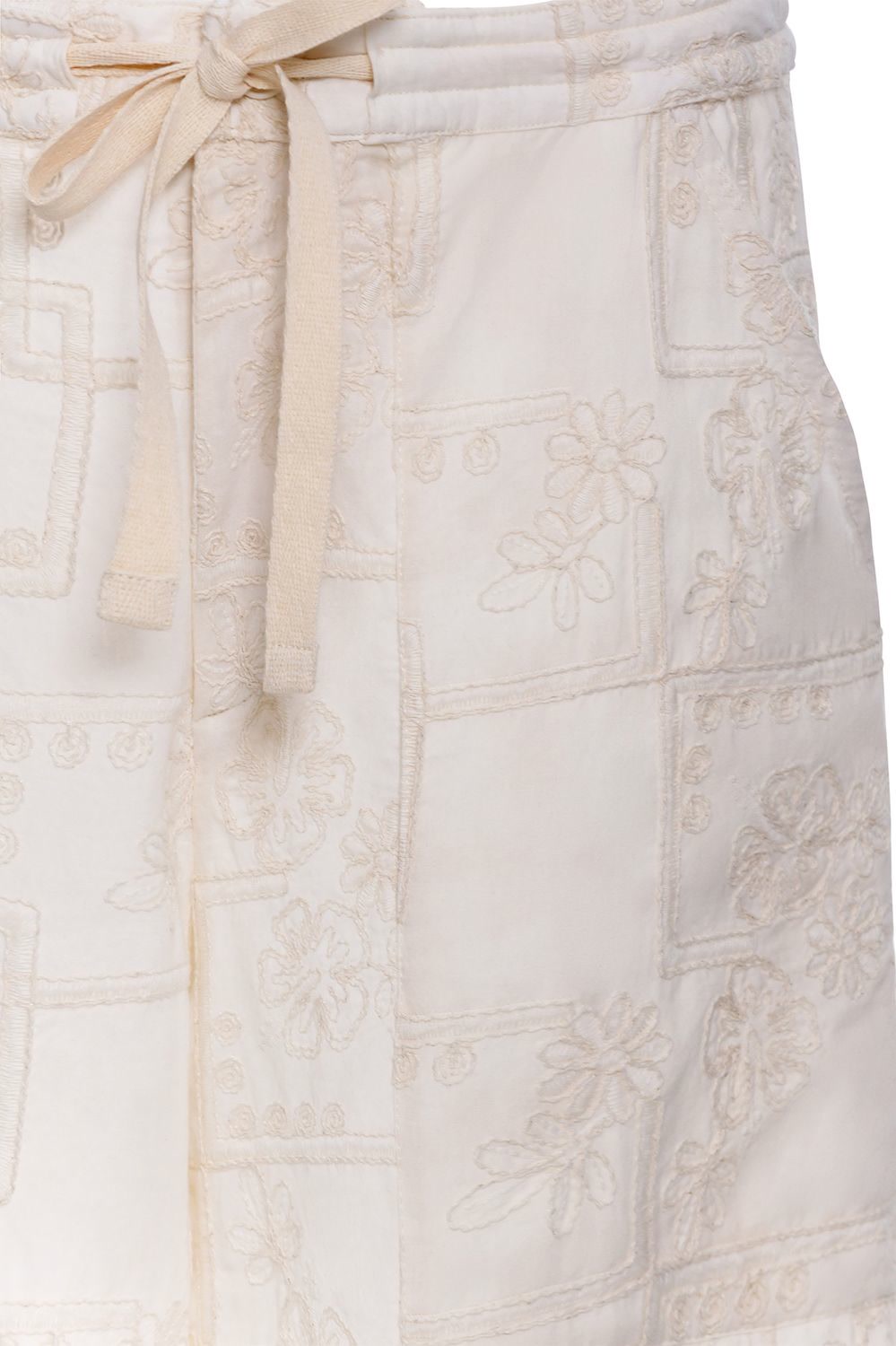 CAROLINE MERAKI 18122 PANTS (SS25)