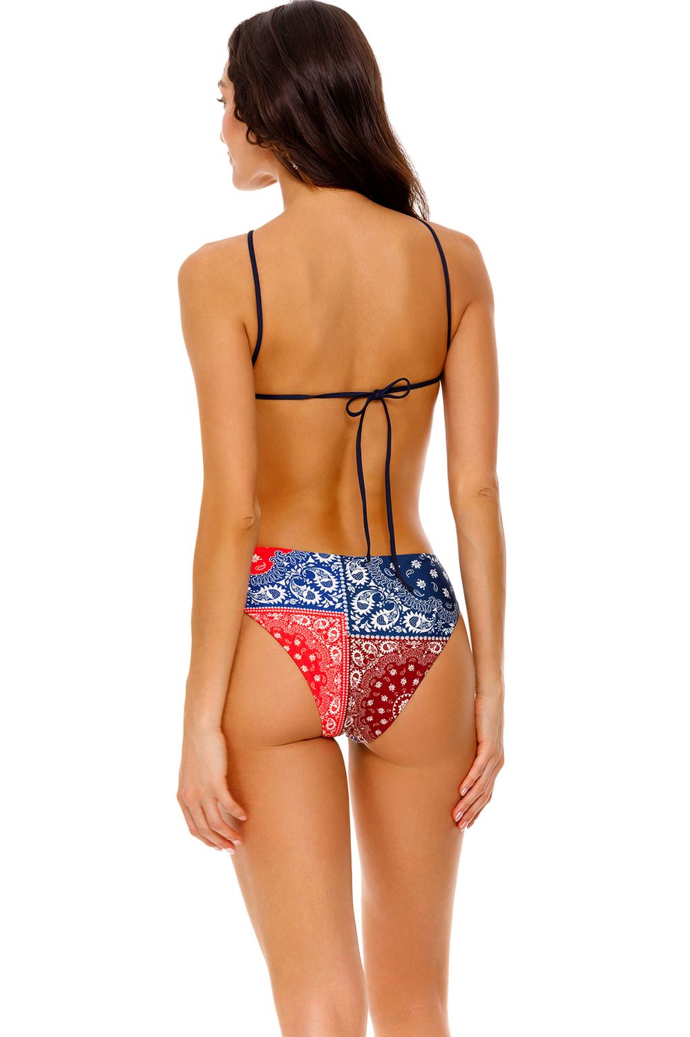 ADARA ATMA 18123 ONE PIECE (SS25)