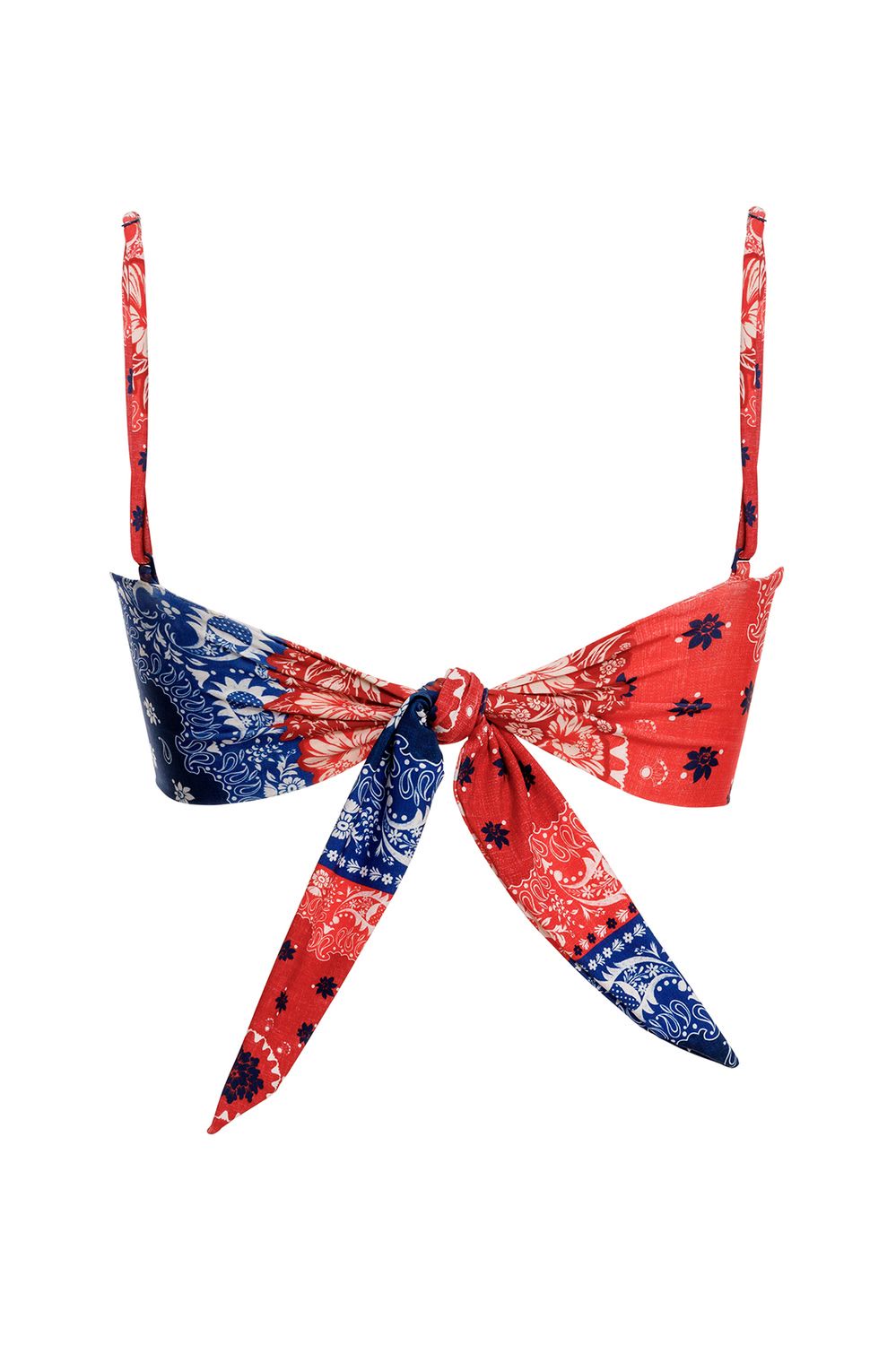LUCILLE ATMA 18125 TOP (SS25)