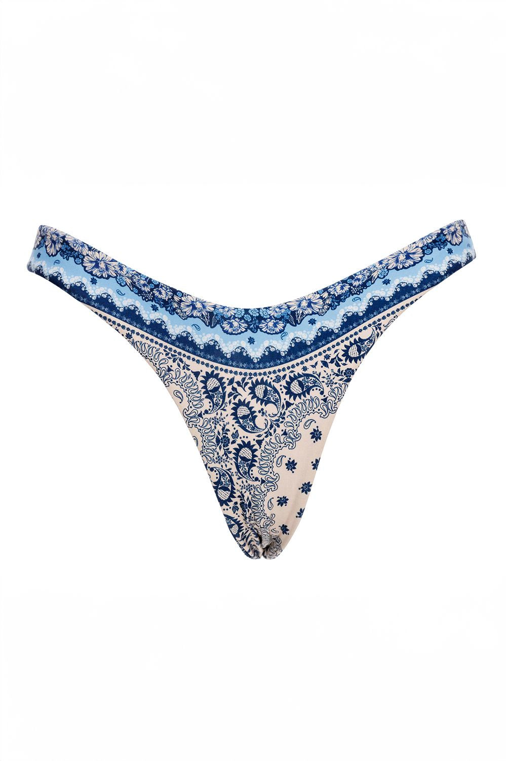 AVY ATMA 18126 BOTTOM (SS25)