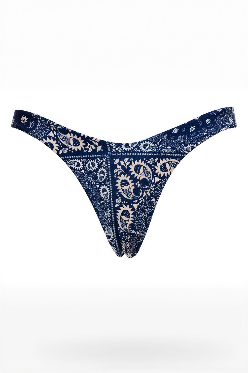 AVY ATMA 18126 BOTTOM (SS25)