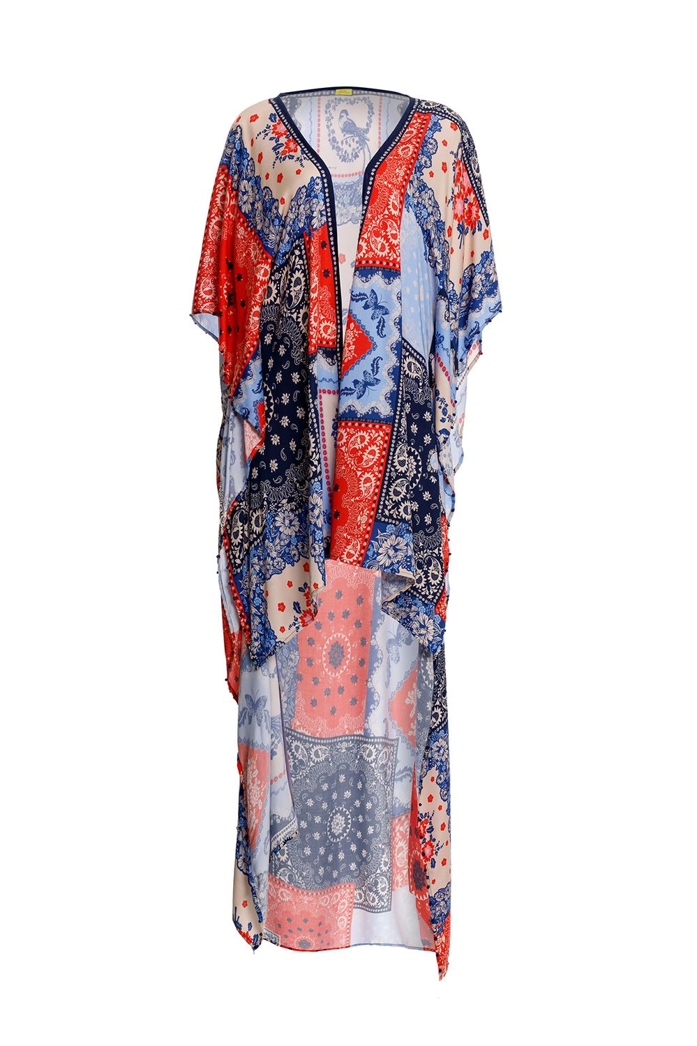 DARA ATMA 18130 TUNIC (SS25)
