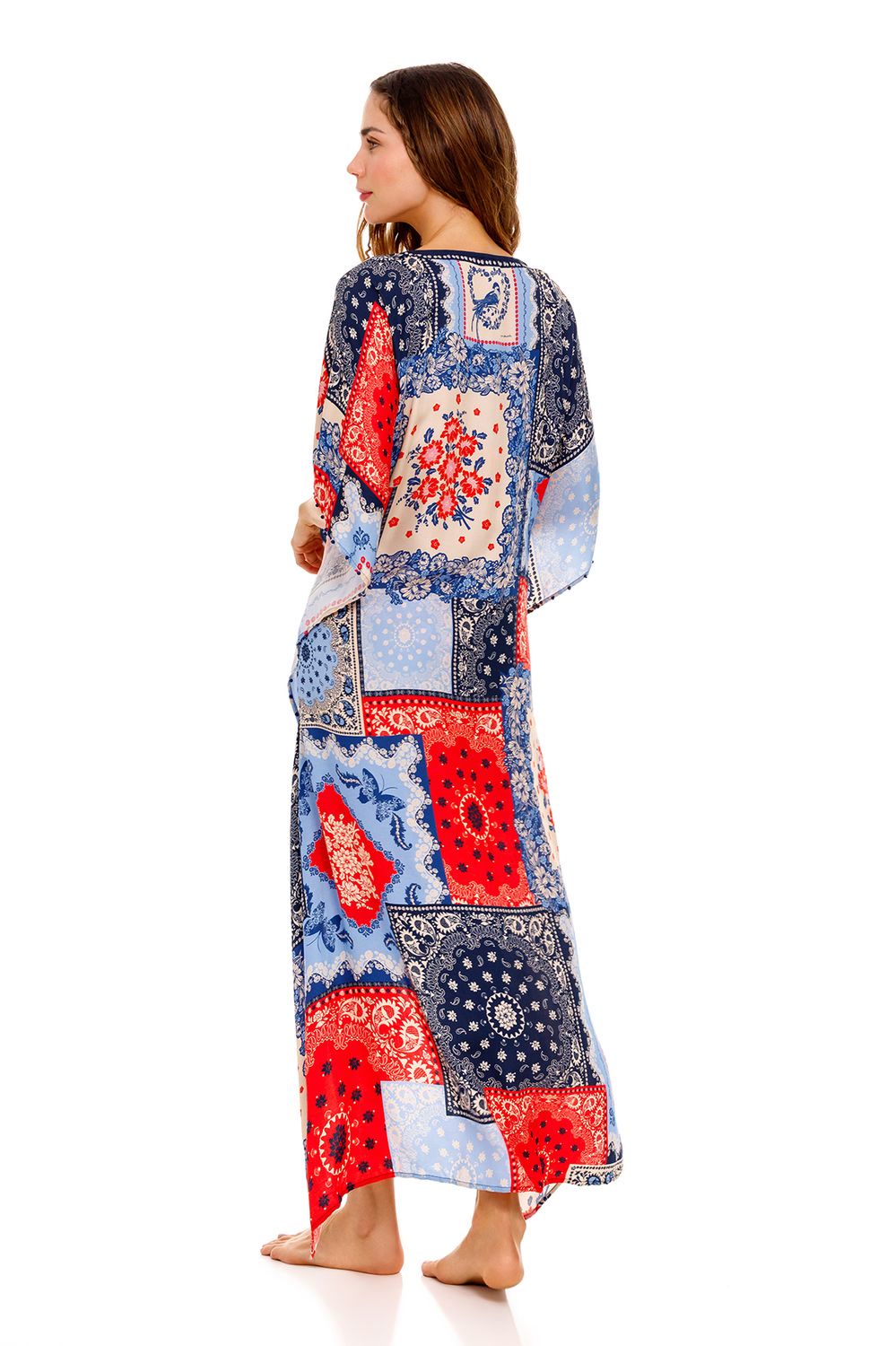 DARA ATMA 18130 TUNIC (SS25)