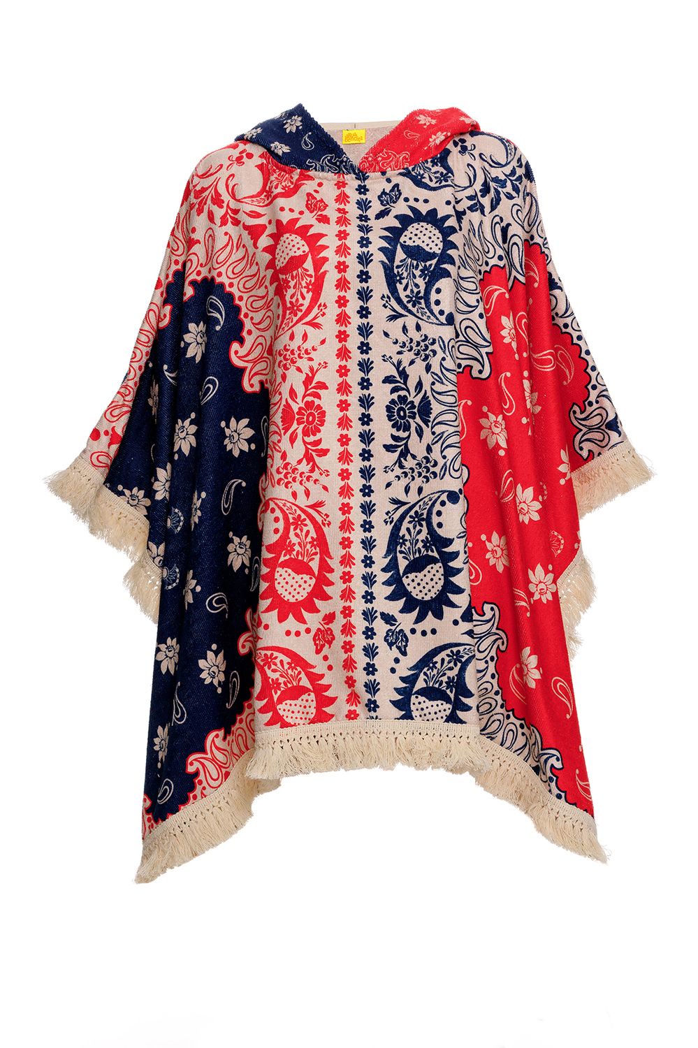 DELAILAH ATMA 18142 TOWEL (SS25)