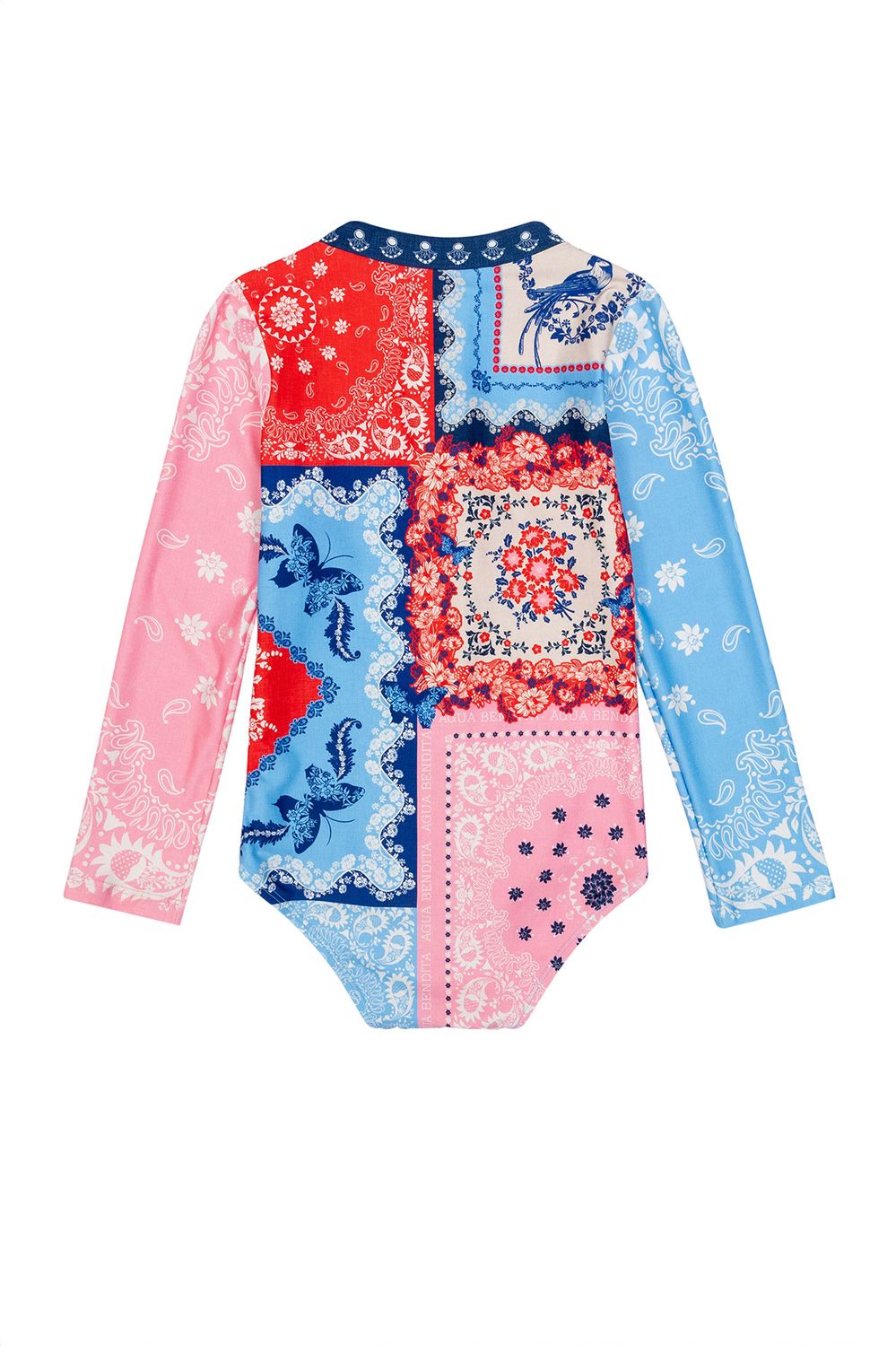 ALAYA ATMA 18144 ONE PIECE (SS25)