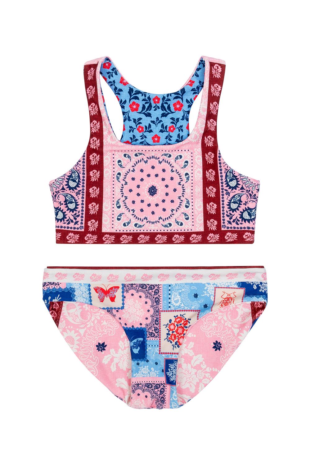 GIANA ATMA 18145 BIKINI (SS25)