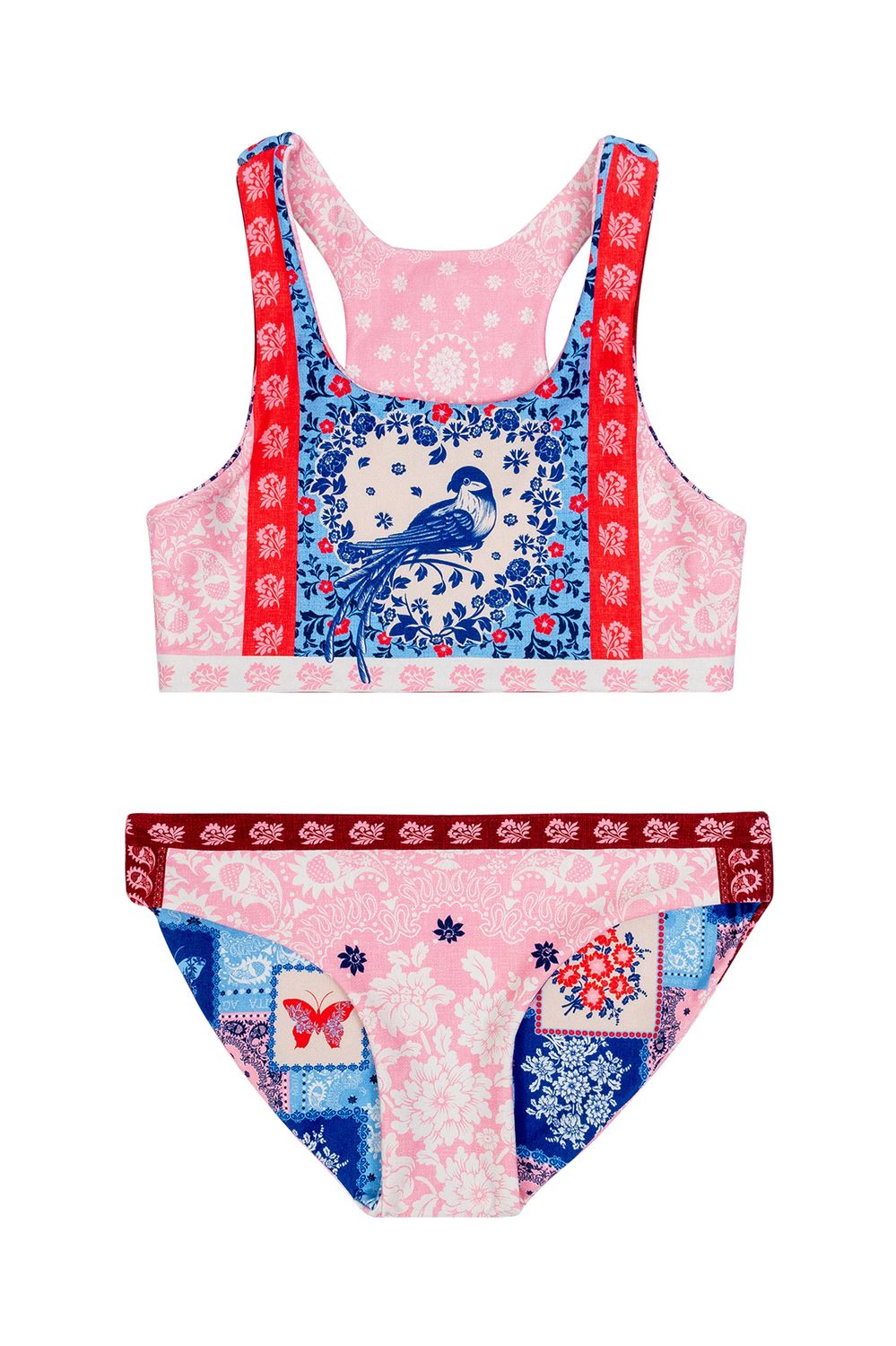 GIANA ATMA 18145 BIKINI (SS25)