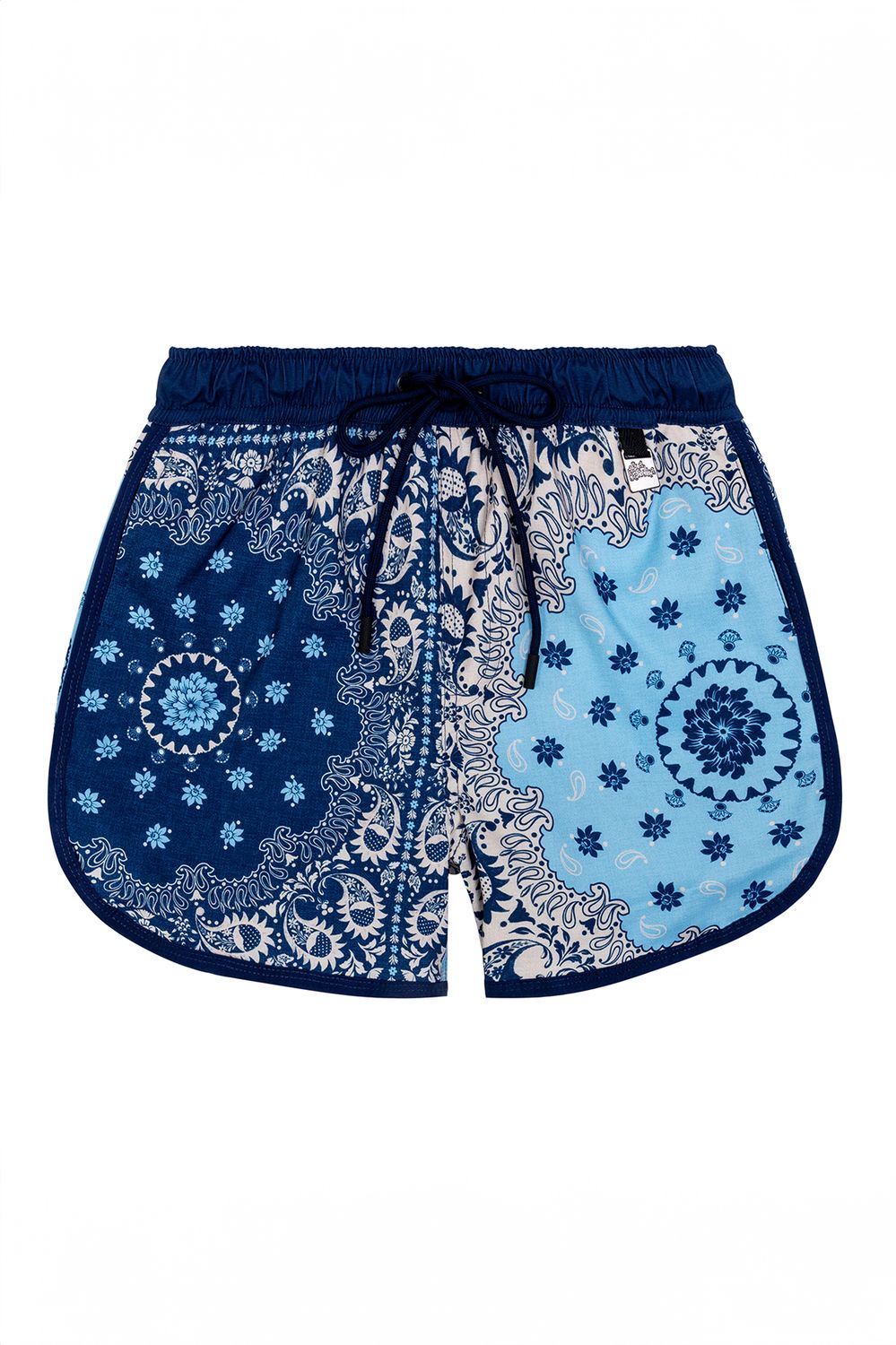 TIAGO ATMA 18146 TRUNKS (SS25)