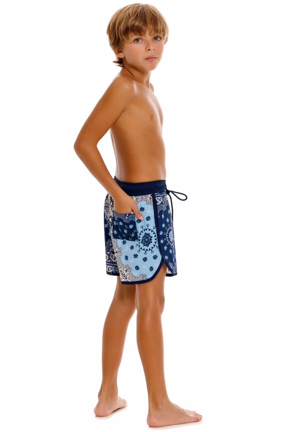 TIAGO ATMA 18146 TRUNKS (SS25)