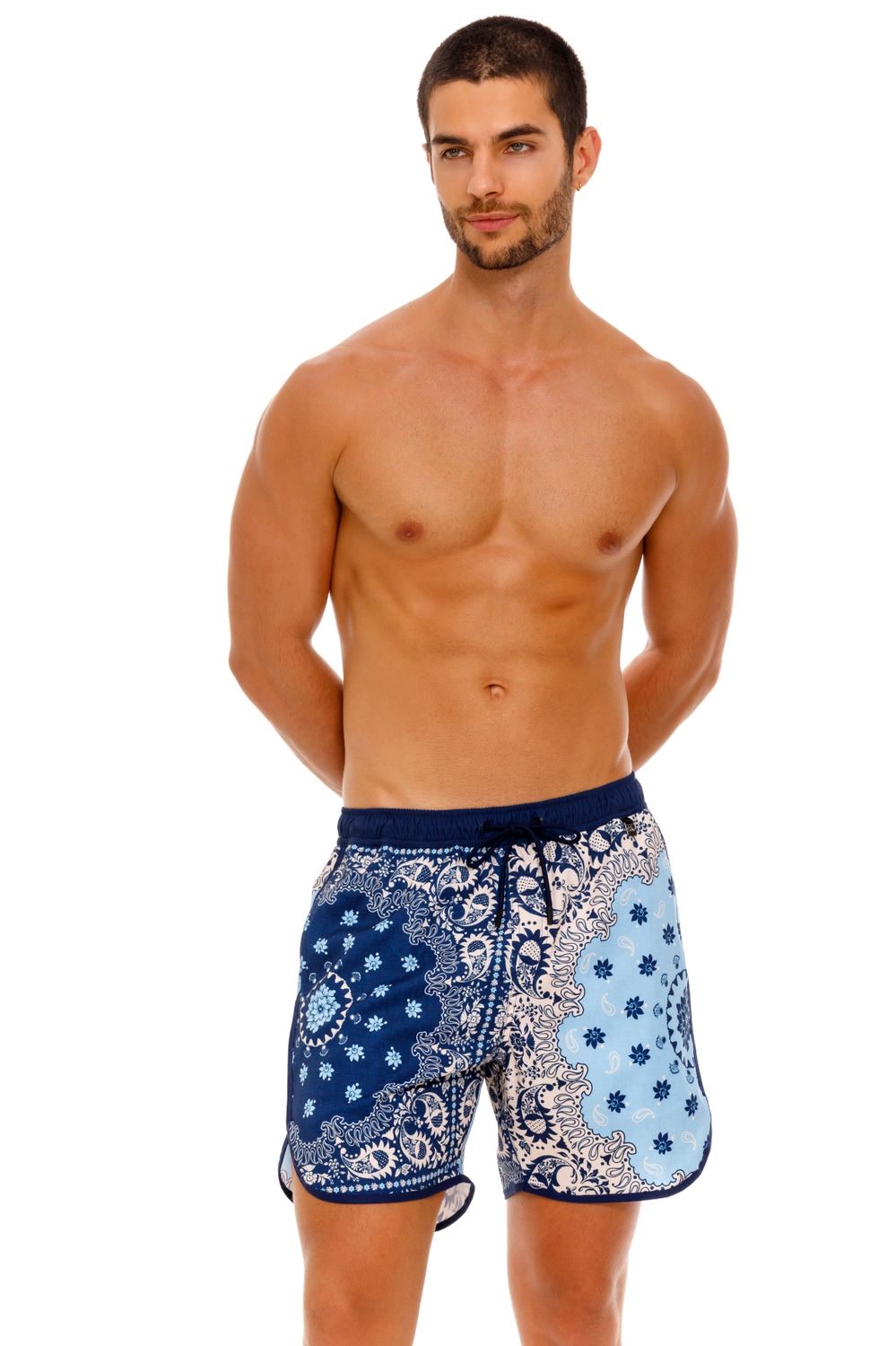 LIAM ATMA 18147 TRUNKS (SS25)