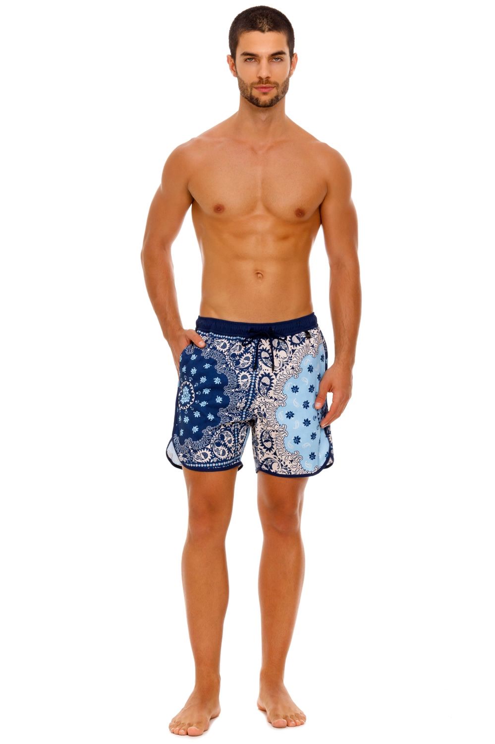 LIAM ATMA 18147 TRUNKS (SS25)