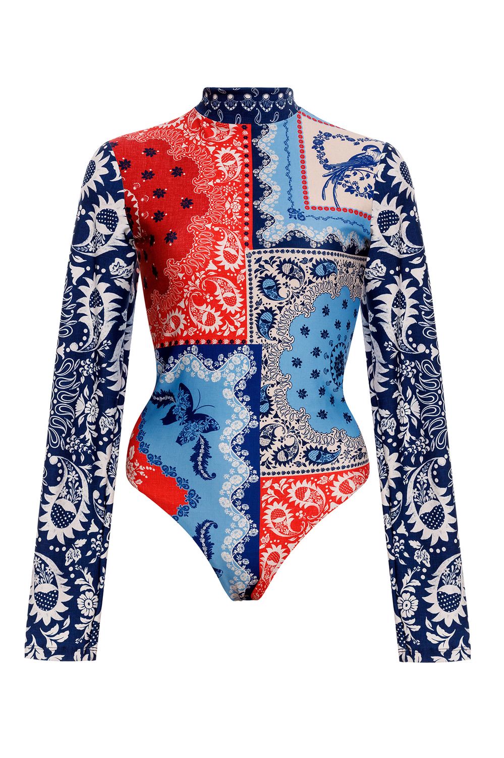 MEI ATMA 18150 ONE PIECE (SS25)