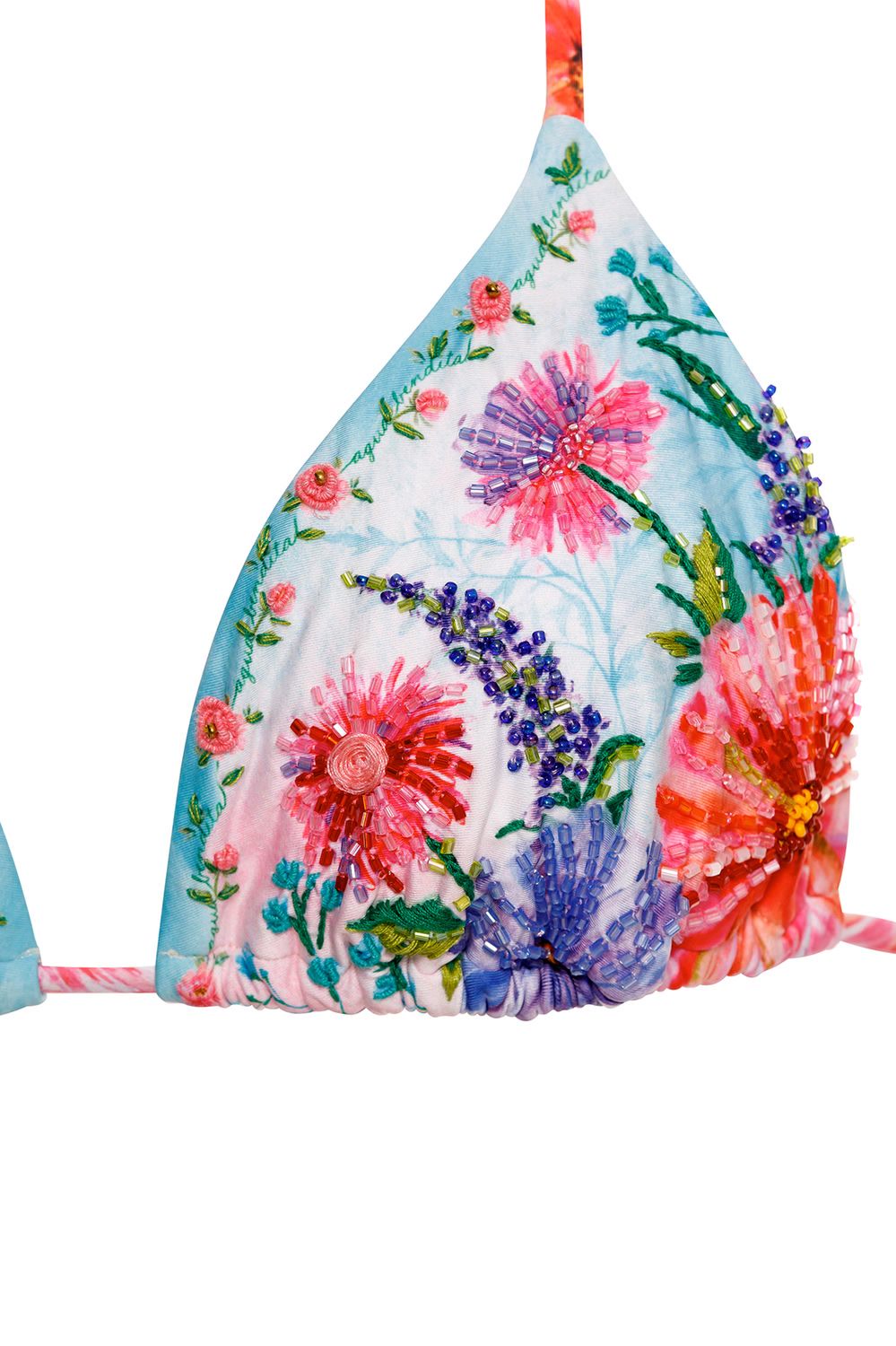 LOLITA CHROMA 18158 TOP (SS25)