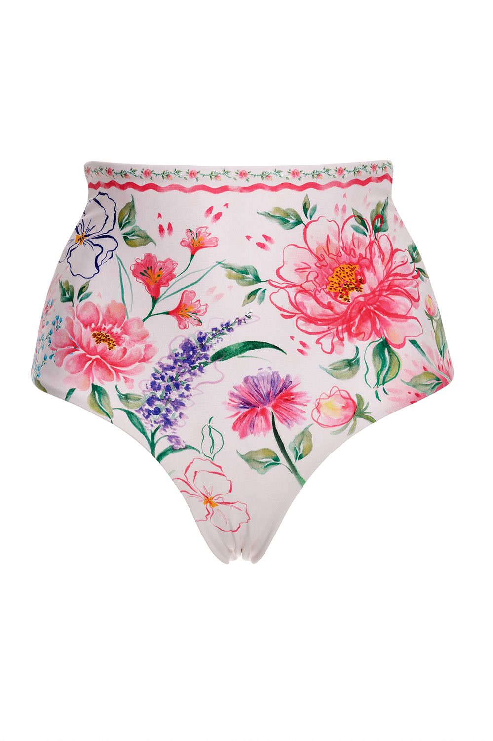 JULS CHROMA 18161 BOTTOM (SS25)