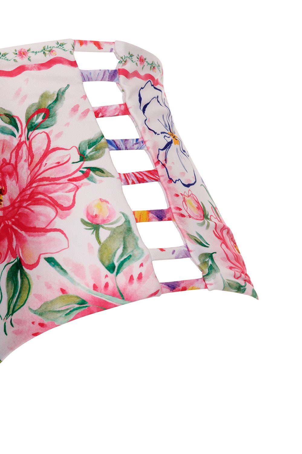 JULS CHROMA 18161 BOTTOM (SS25)