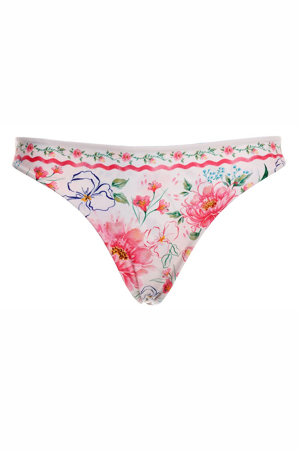 ILU CHROMA 18162 BOTTOM (SS25)
