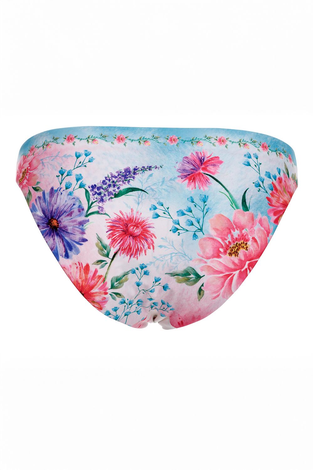 ILU CHROMA 18162 BOTTOM (SS25)