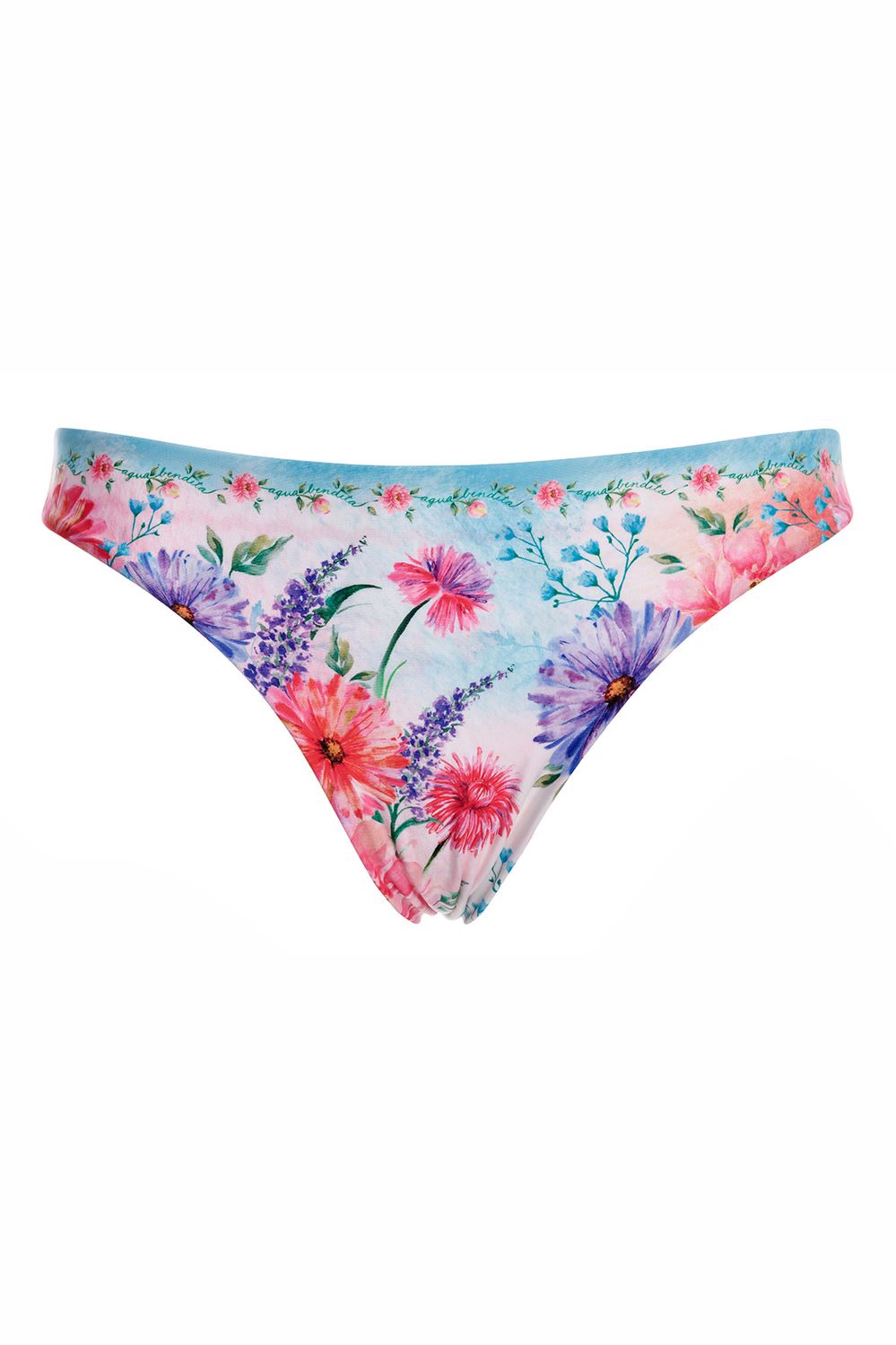 ILU CHROMA 18162 BOTTOM (SS25)