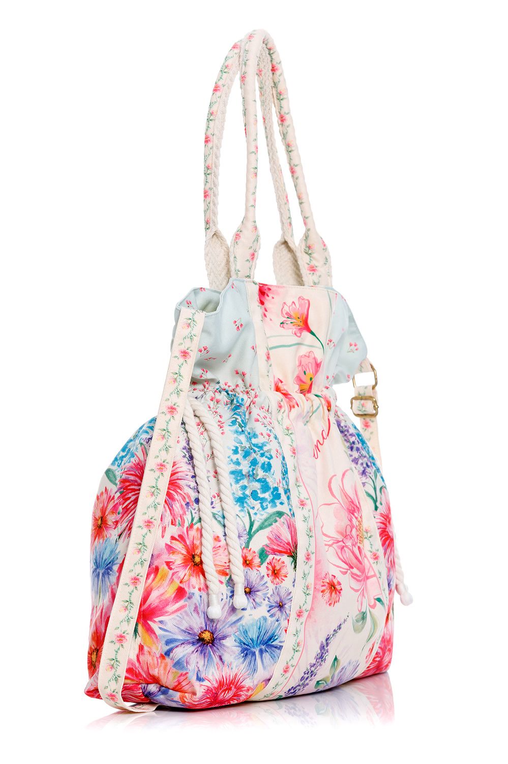 SONJA CHROMA 18174 BAG (SS25)