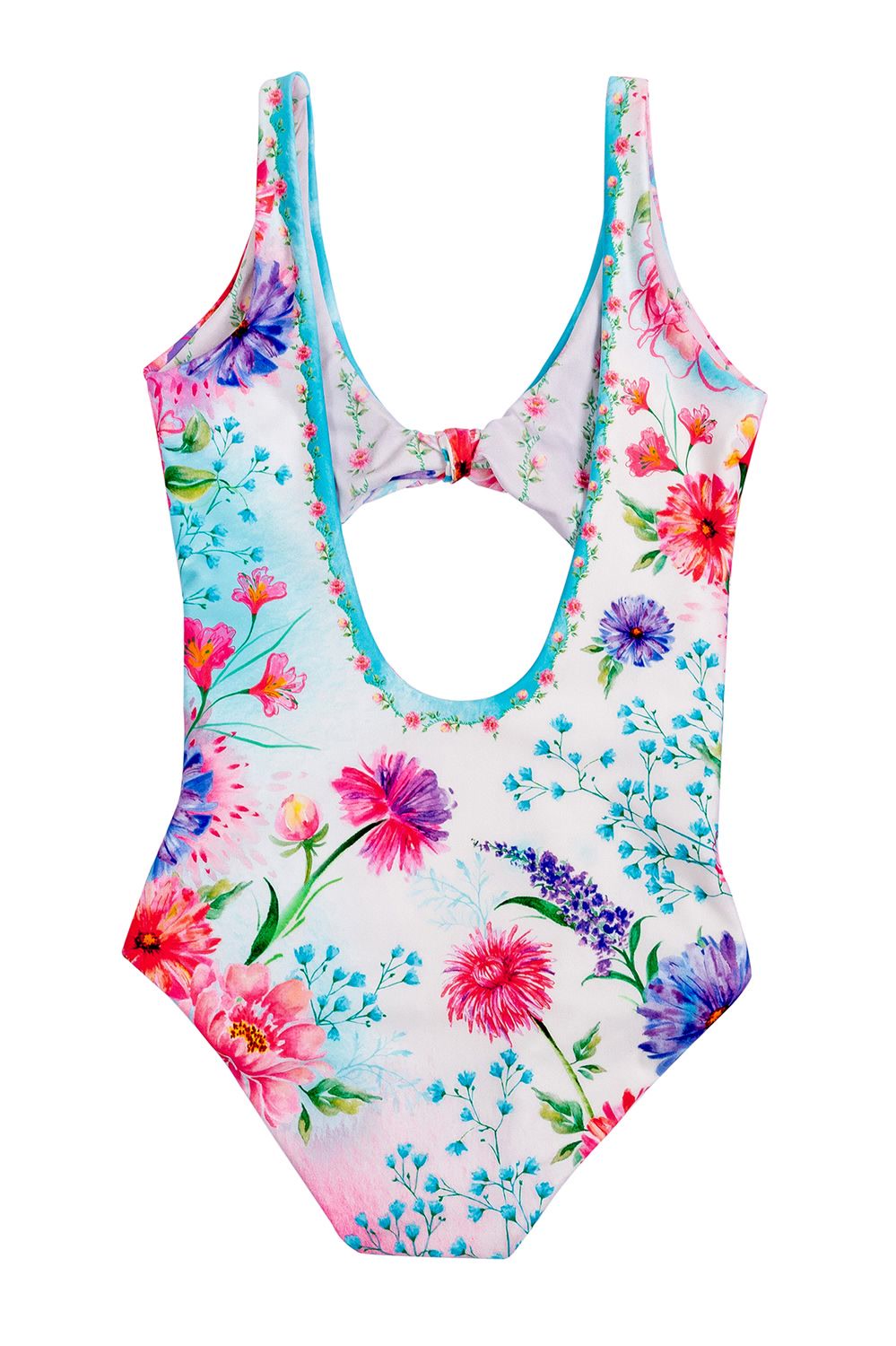 ILIANA CHROMA 18175 ONE PIECE (SS25)