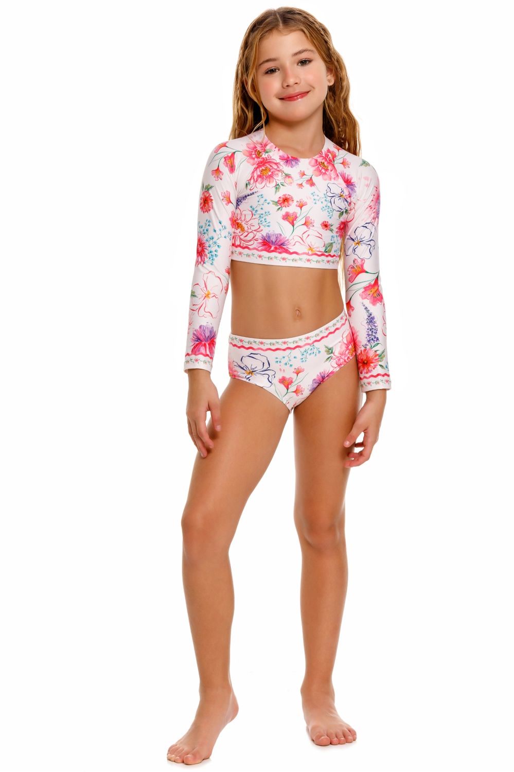 CARAMEL CHROMA 18176 BIKINI (SS25)