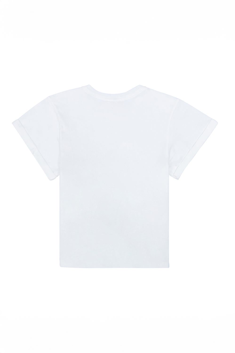 DAVE1 CHROMA 18177 T-SHIRT (SS25)