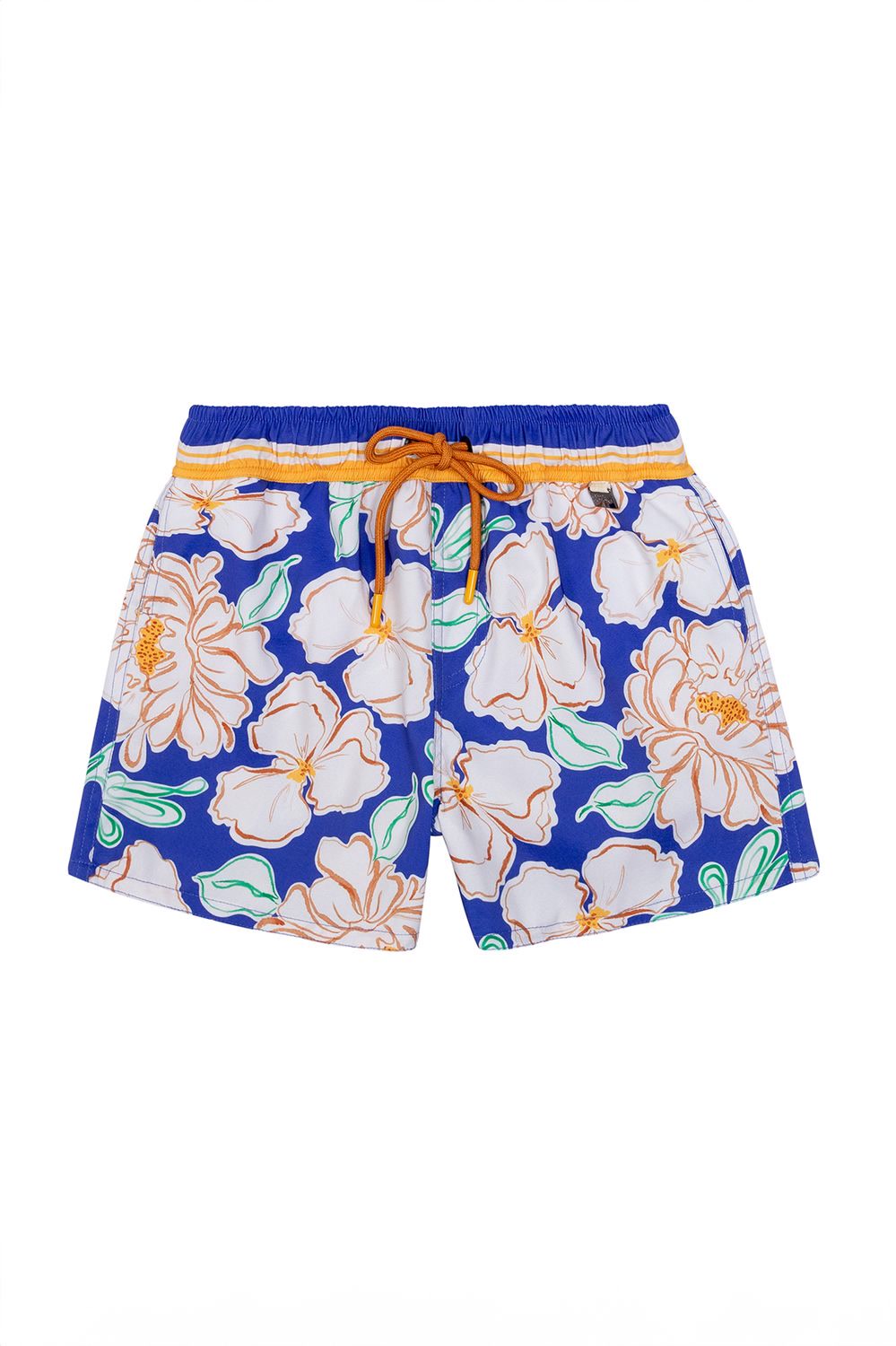 NICK CHROMA 18179 TRUNKS (SS25)