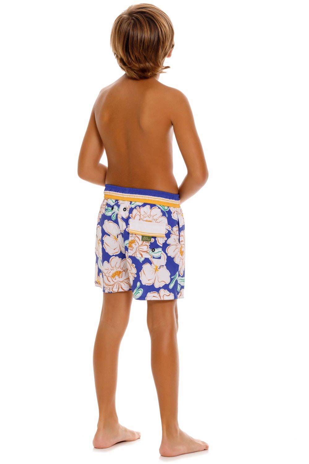 NICK CHROMA 18179 TRUNKS (SS25)
