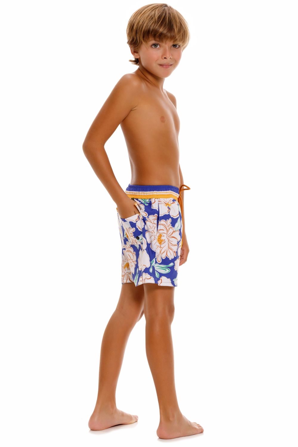 NICK CHROMA 18179 TRUNKS (SS25)