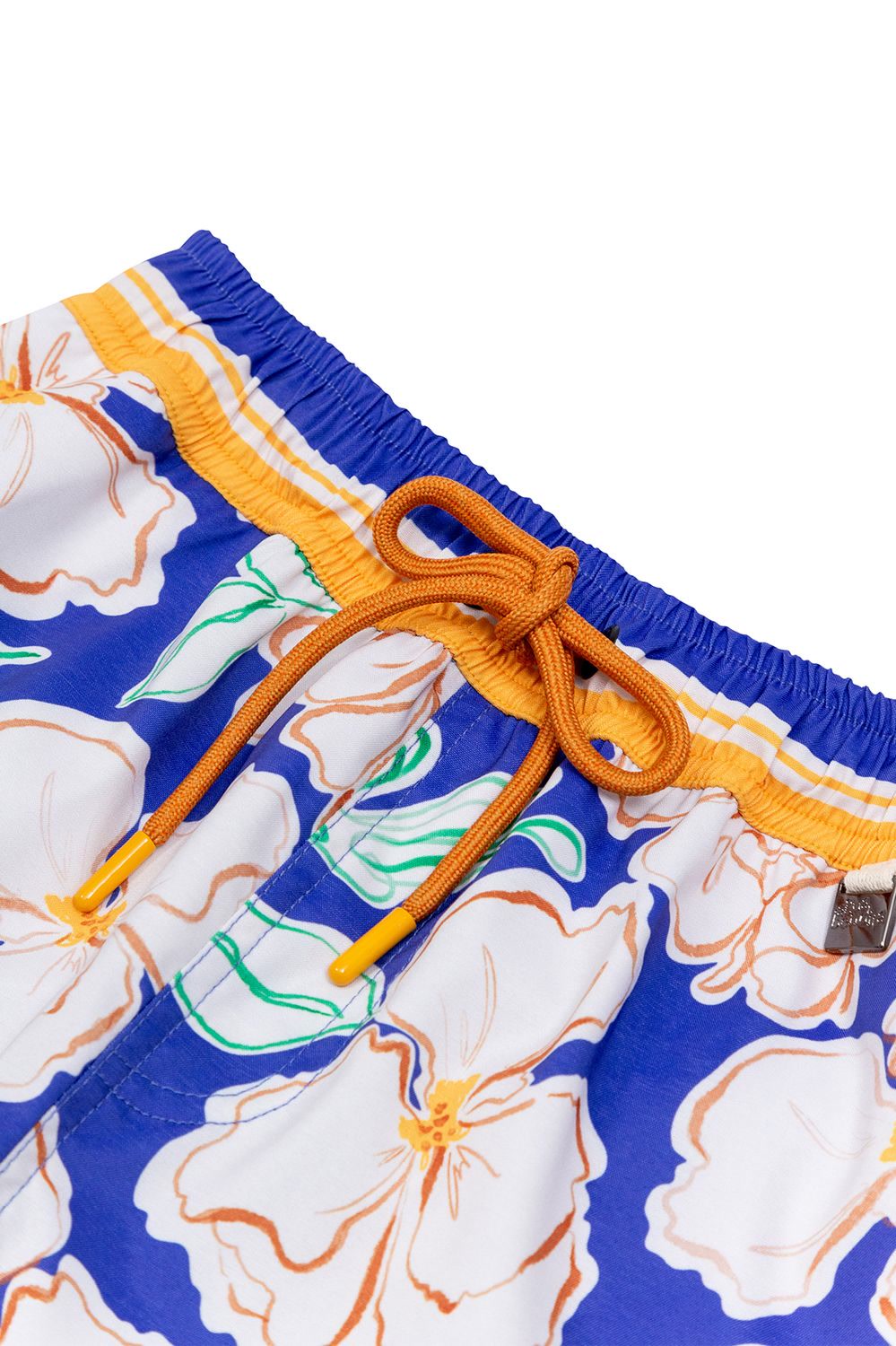 NICK CHROMA 18179 TRUNKS (SS25)
