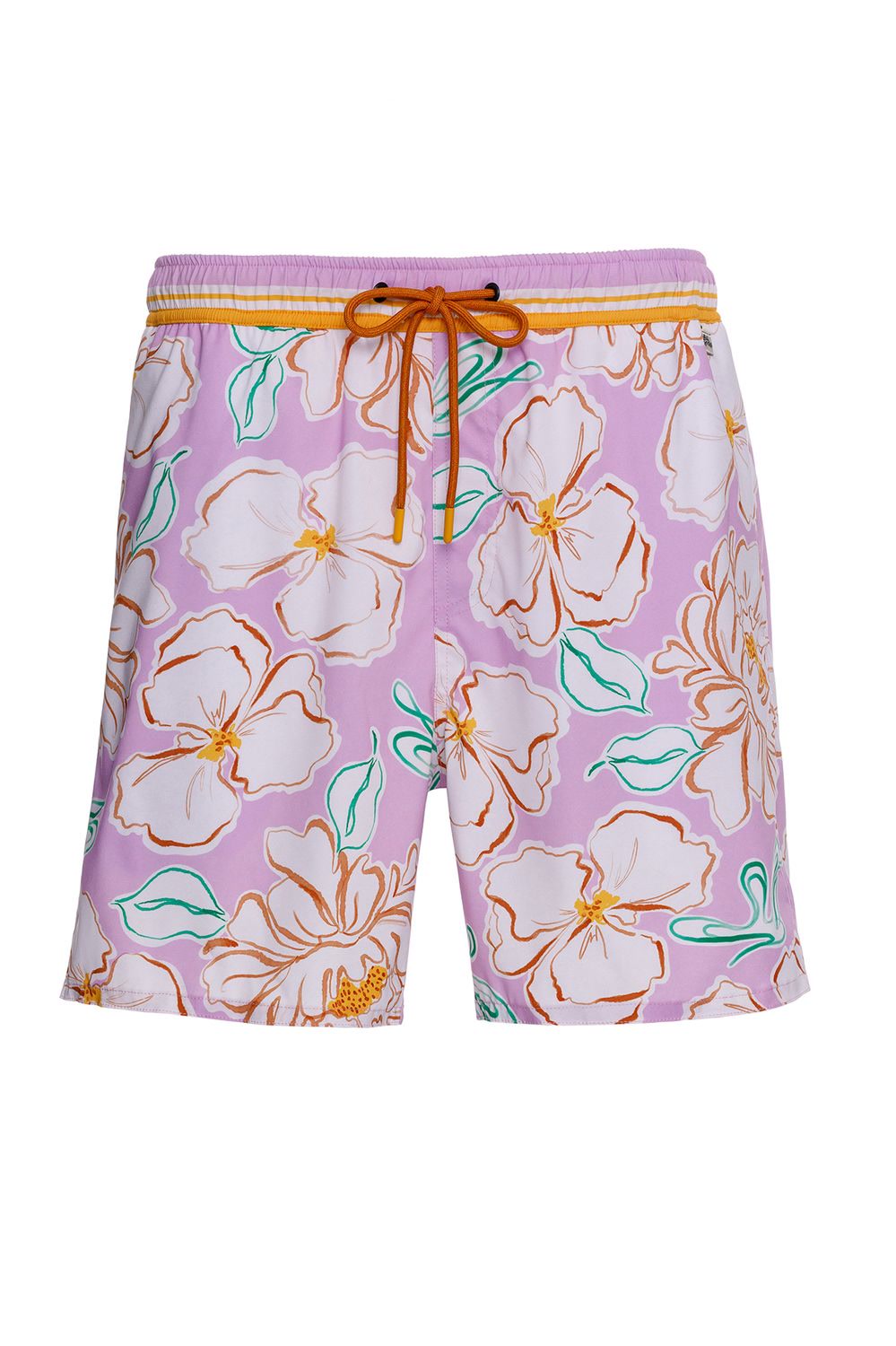 JOE CHROMA 18180 TRUNKS (SS25)