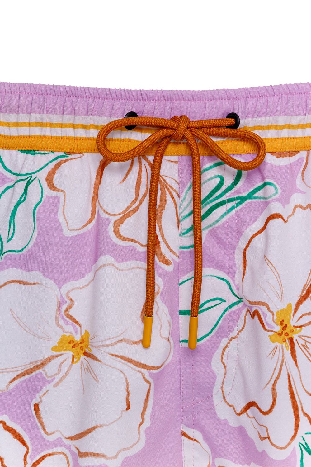 JOE CHROMA 18180 TRUNKS (SS25)