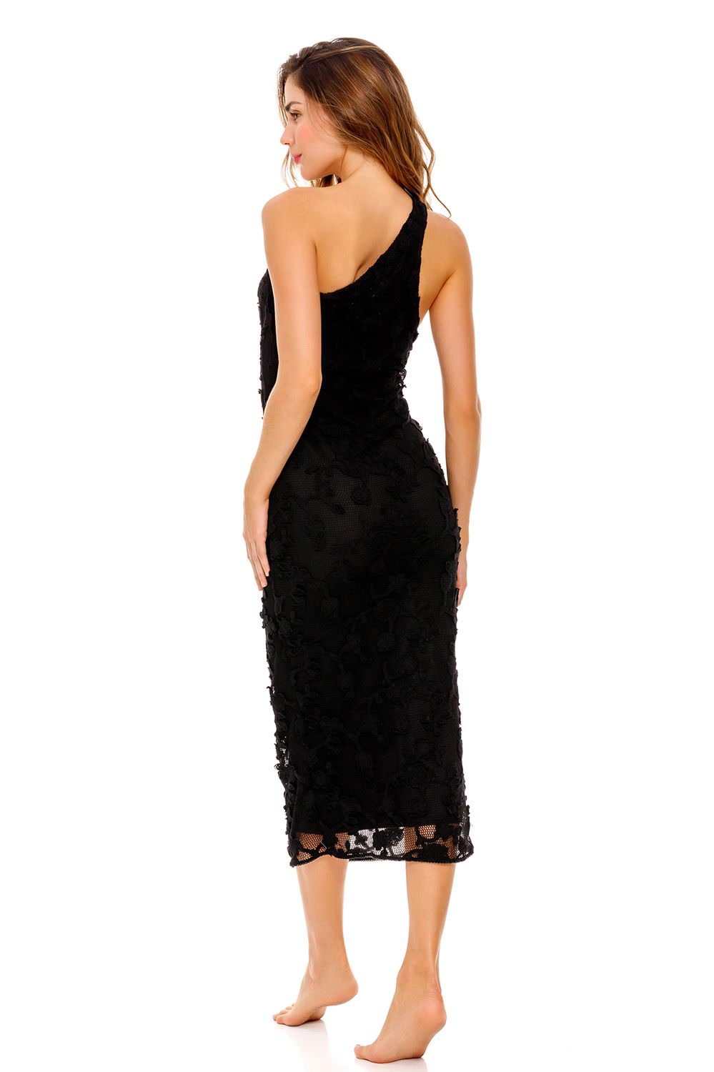 BALM NE CHROMA 18184 DRESS (SS25)