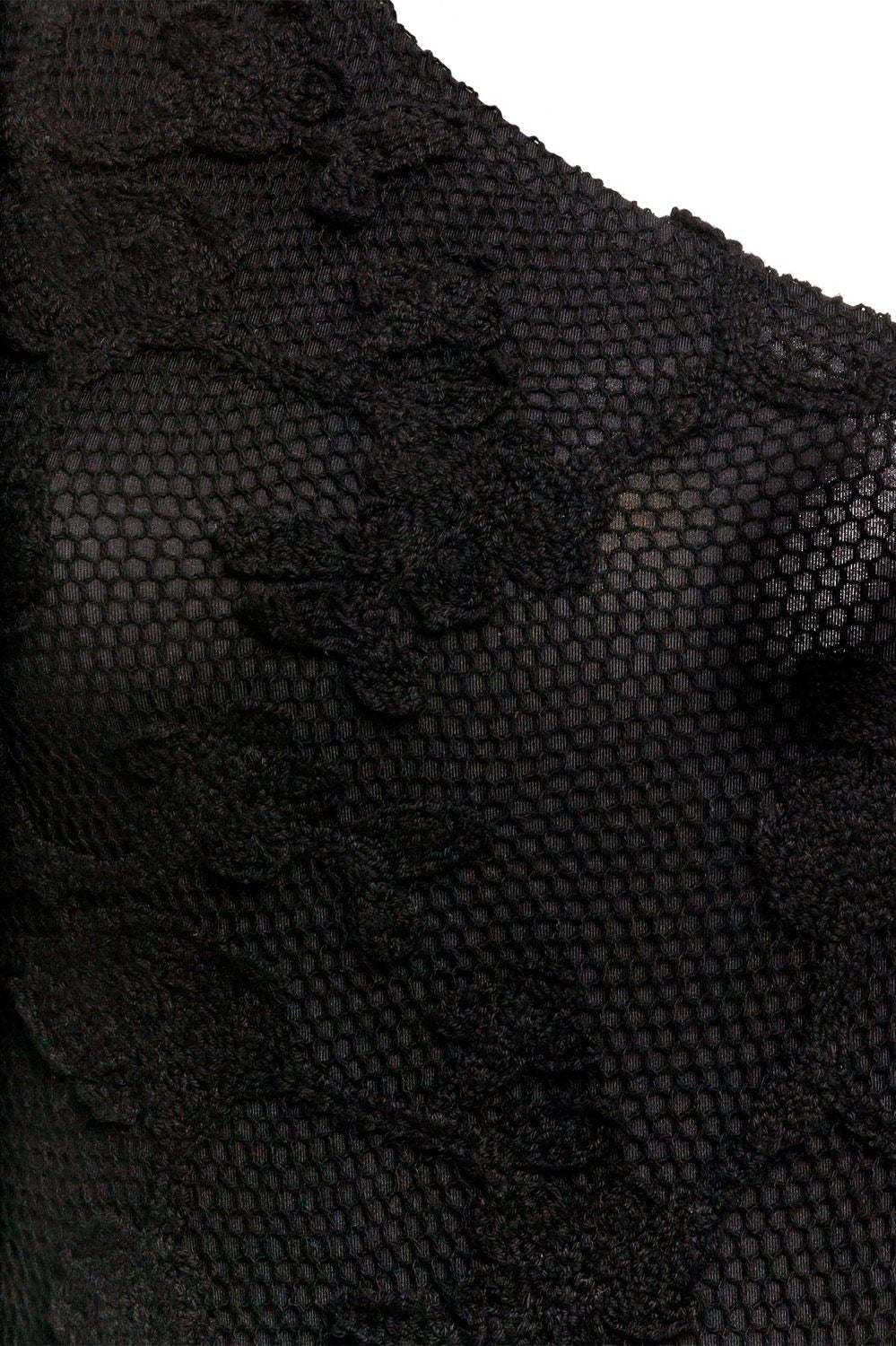 BALM NE CHROMA 18184 DRESS (SS25)