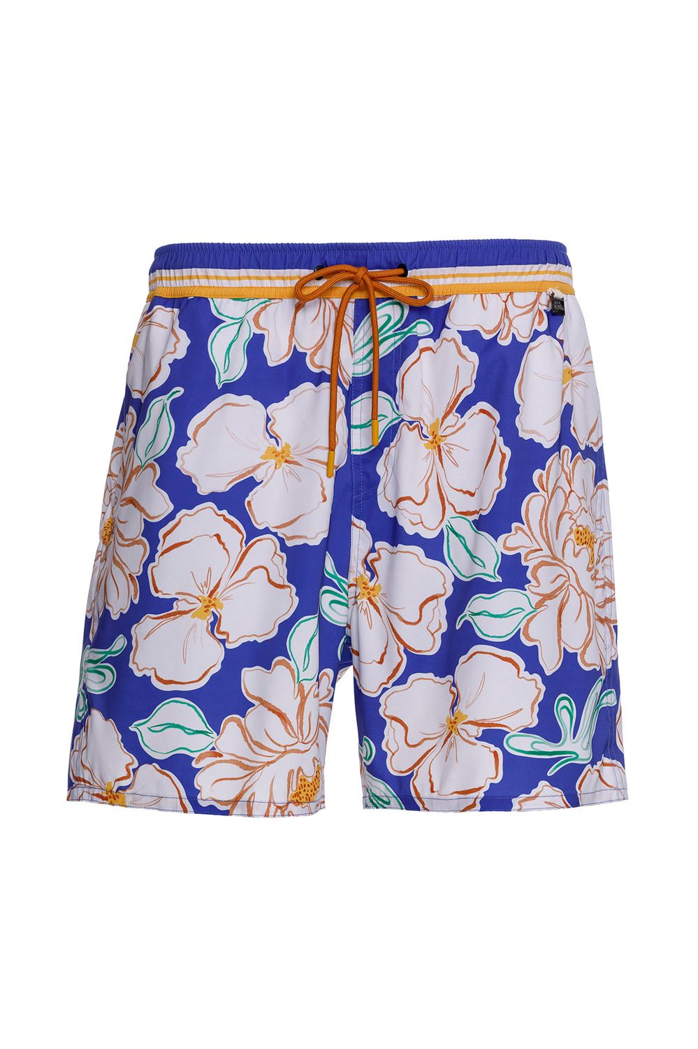 JOE2 CHROMA 18185 TRUNKS (SS25)