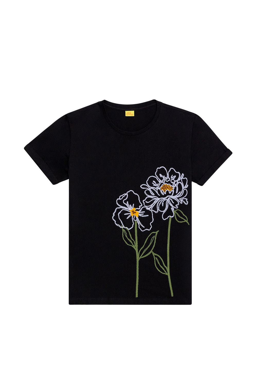 GEA1 CHROMA 18186 T-SHIRT (SS25)