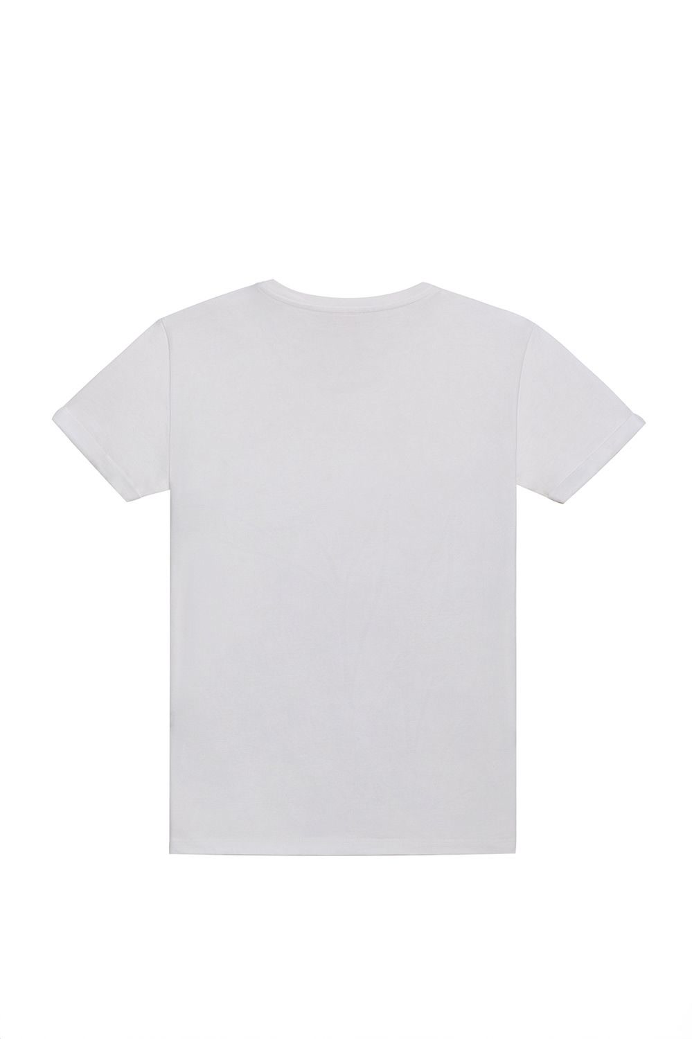 GEA2 CHROMA 18187 T-SHIRT (SS25)