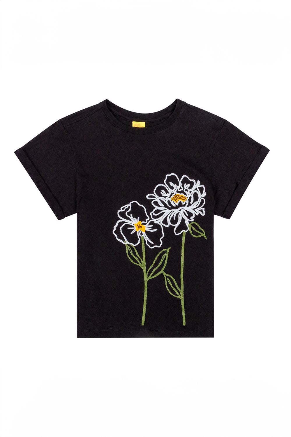 DAVE2 CHROMA 18188 T-SHIRT (SS25)