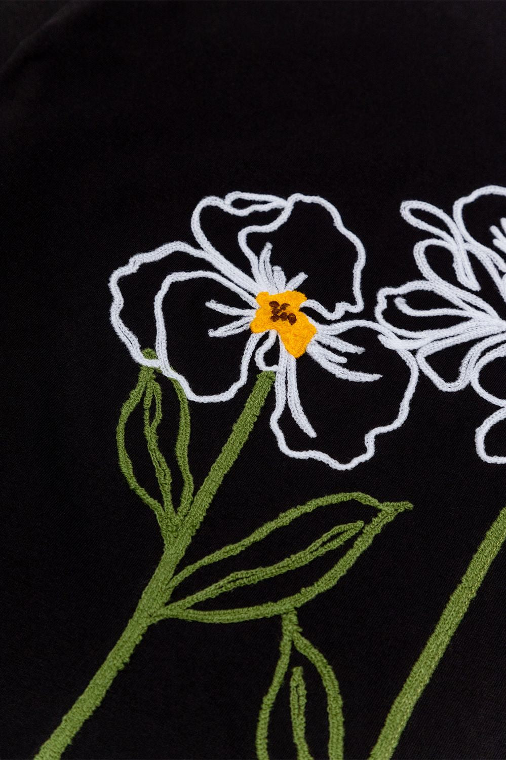 DAVE2 CHROMA 18188 T-SHIRT (SS25)