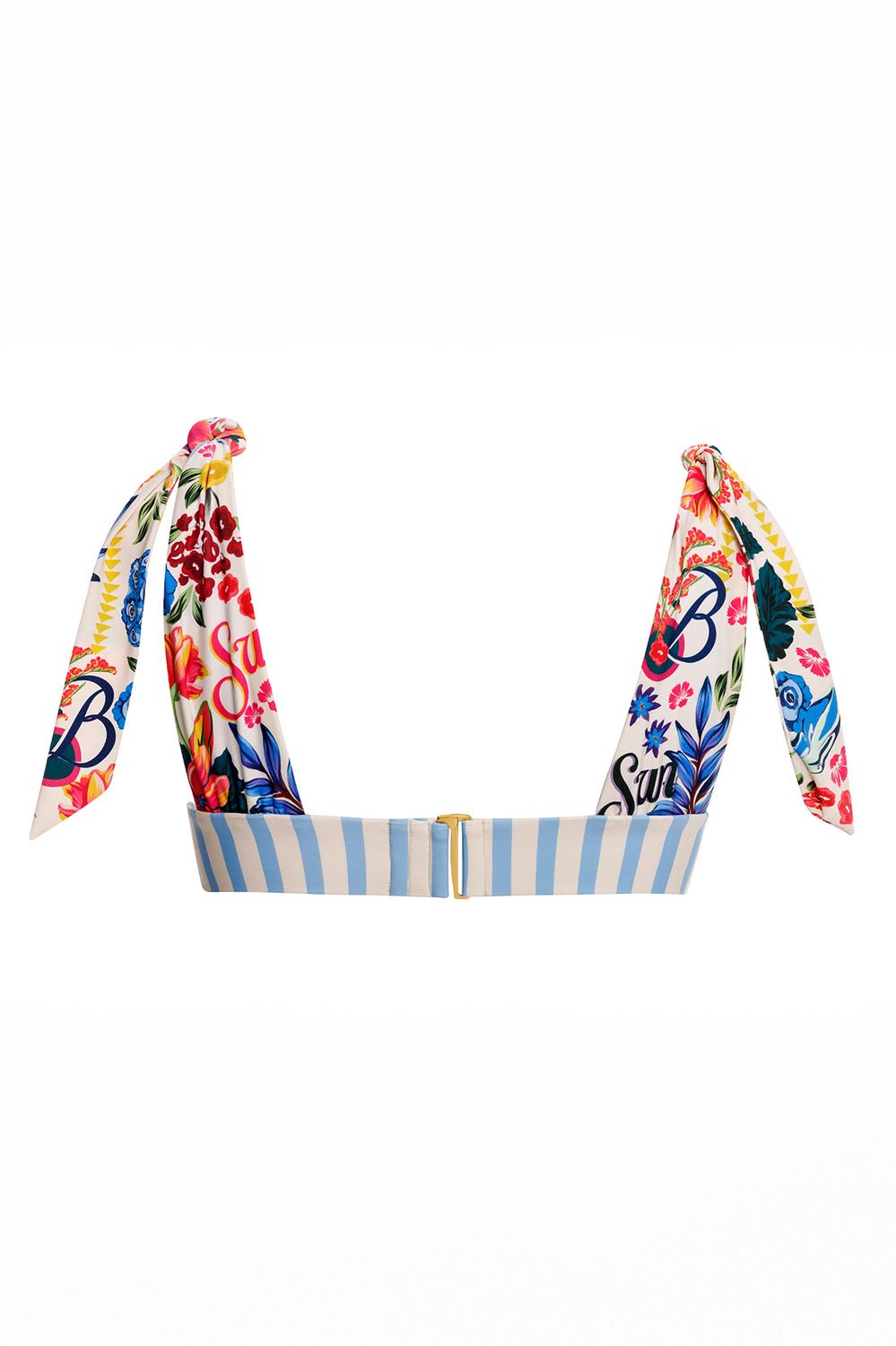 LAURIE CITRUS 18194 TOP (SS25)