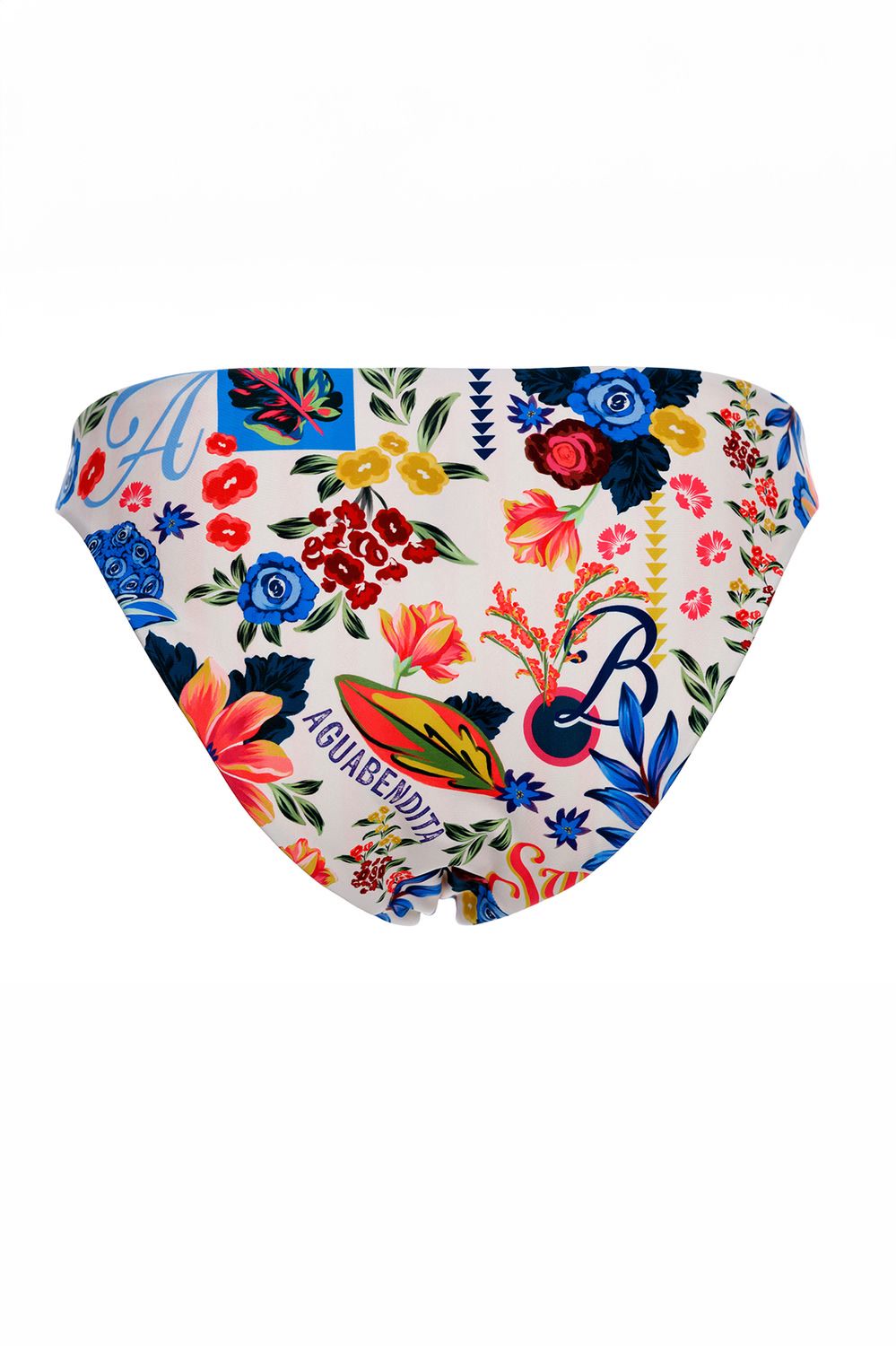 ILU CITRUS 18197 BOTTOM (SS25)