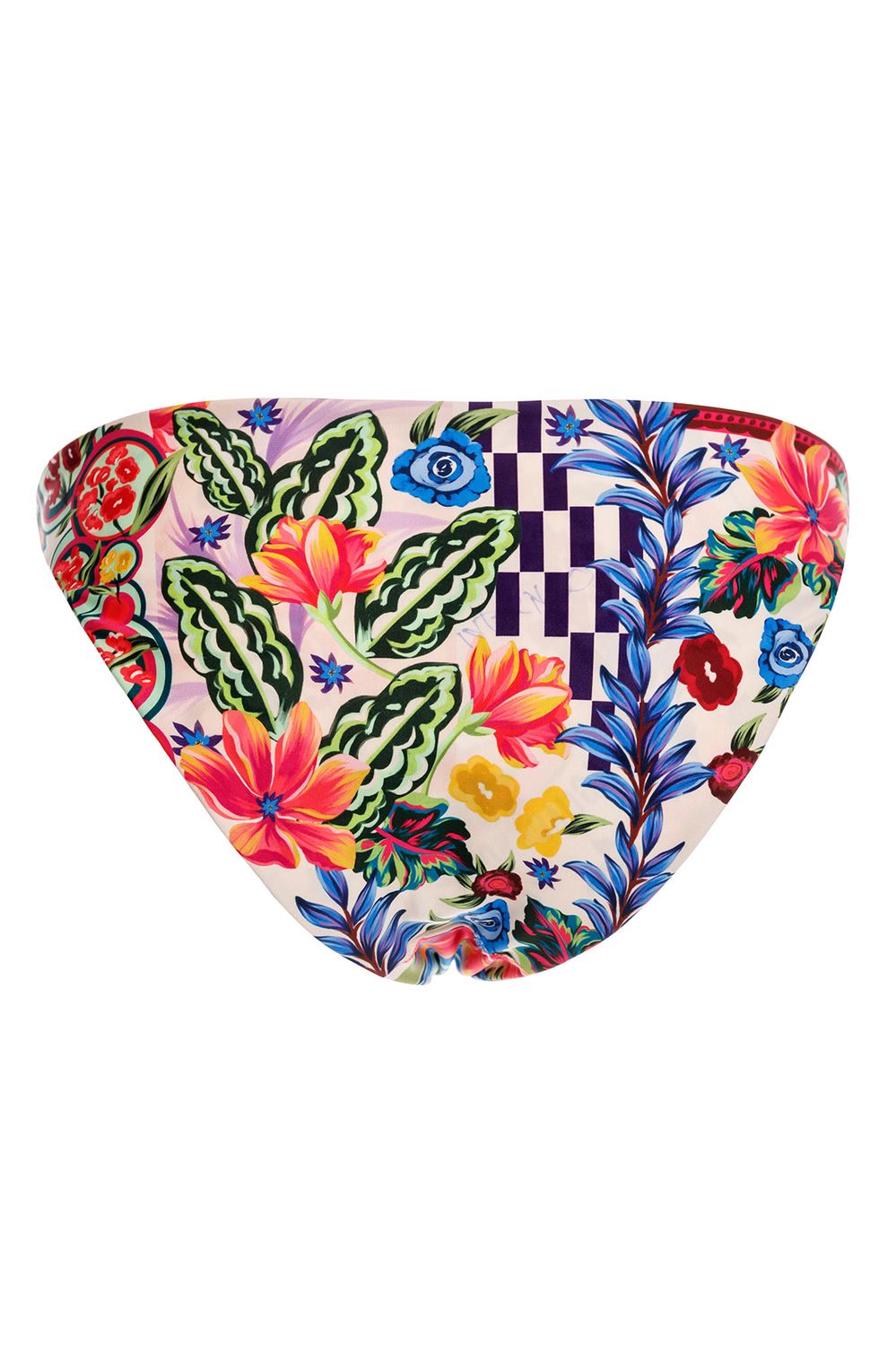 ILU CITRUS 18197 BOTTOM (SS25)