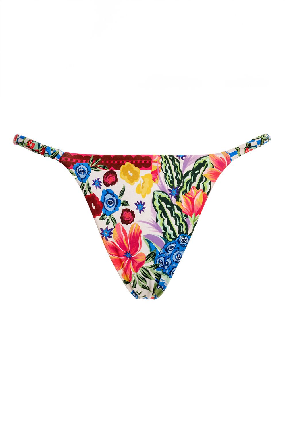 MINTA CITRUS 18198 BOTTOM (SS25)