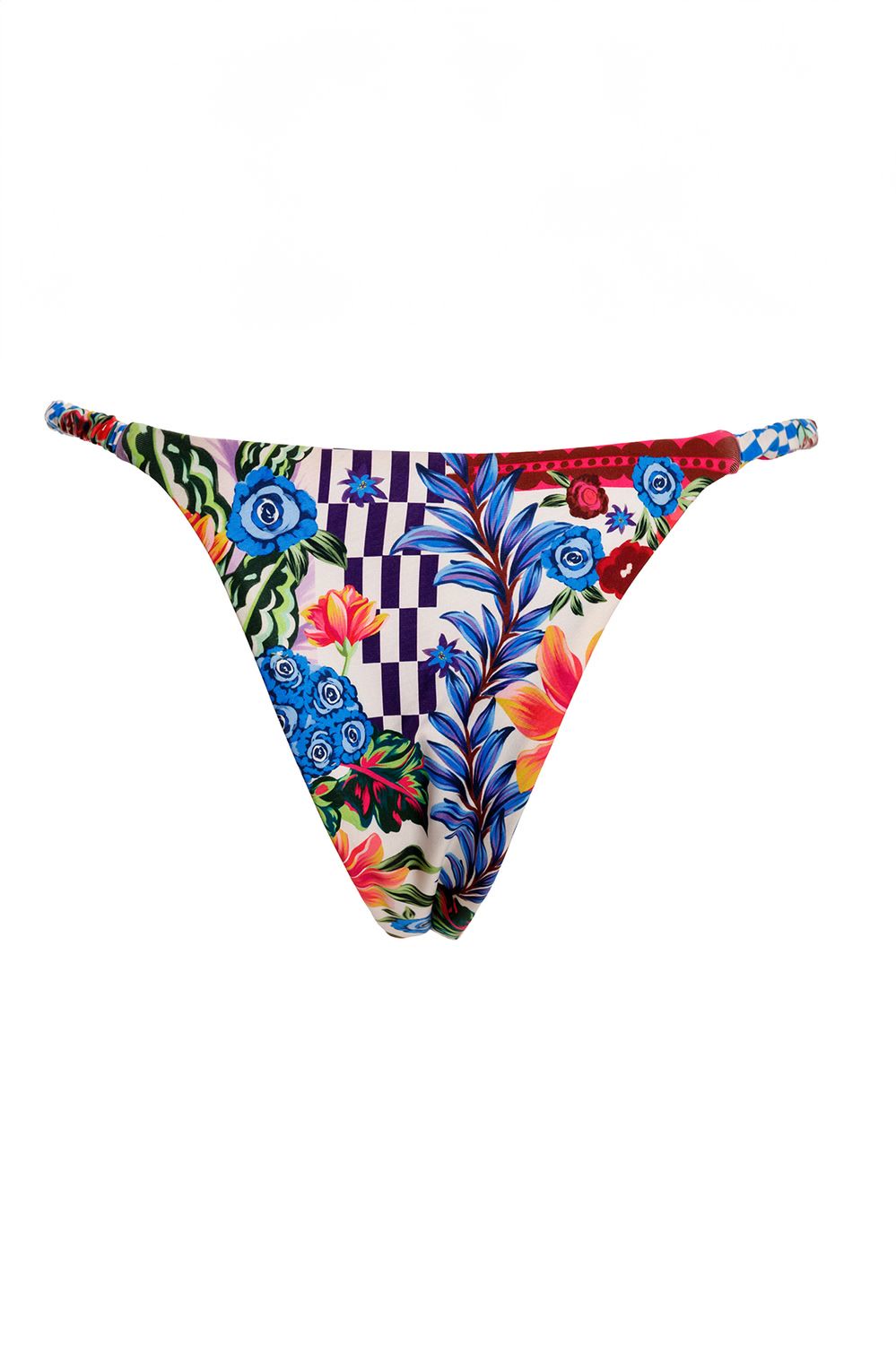 MINTA CITRUS 18198 BOTTOM (SS25)