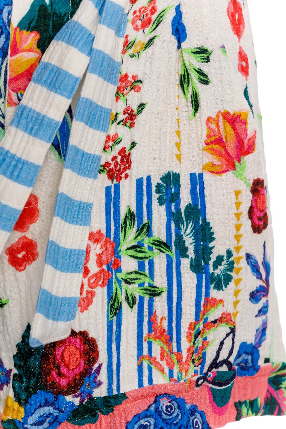 ADDISON CITRUS 18202 SHORTS (SS25)