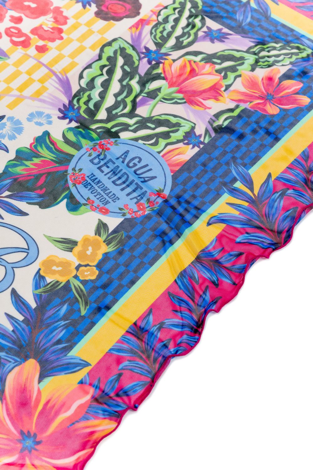 LEXI CITRUS 18210 SCARF (SS25)