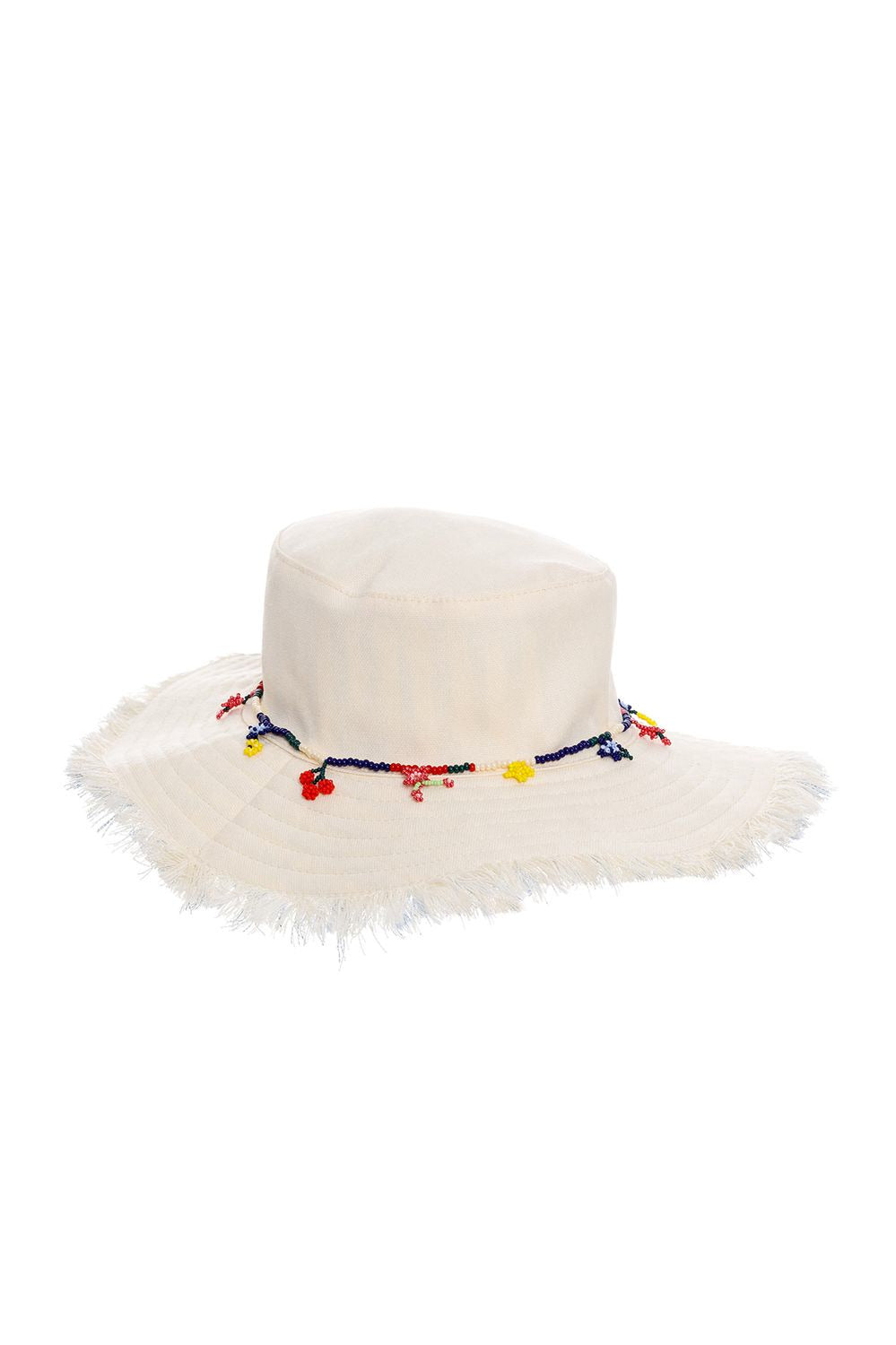TRIVER CITRUS 18212 HAT (SS25)