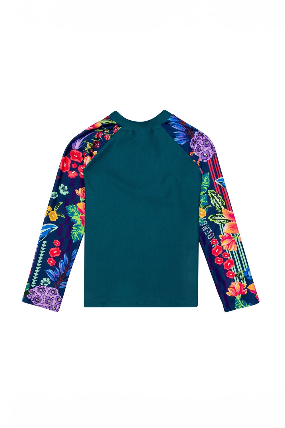 NOAH CITRUS 18215 RASHGUARD (SS25)
