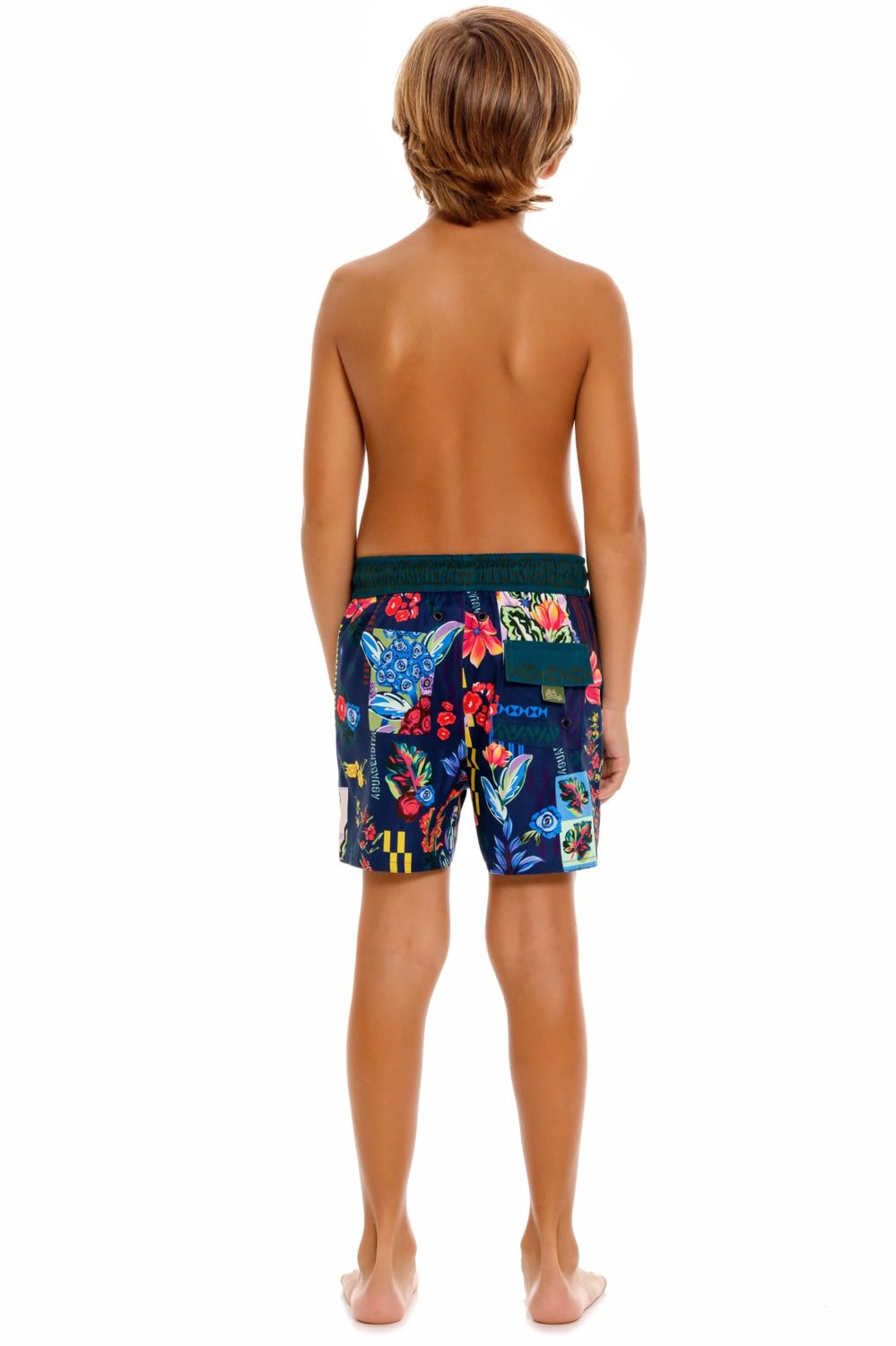 NICK CITRUS 18216 TRUNKS (SS25)